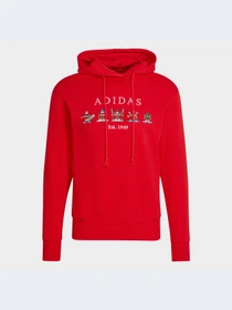 Худі та світшоти Adidas модель HK7446 Фото