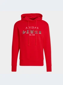 Худі та світшоти Adidas модель HK7446 Фото