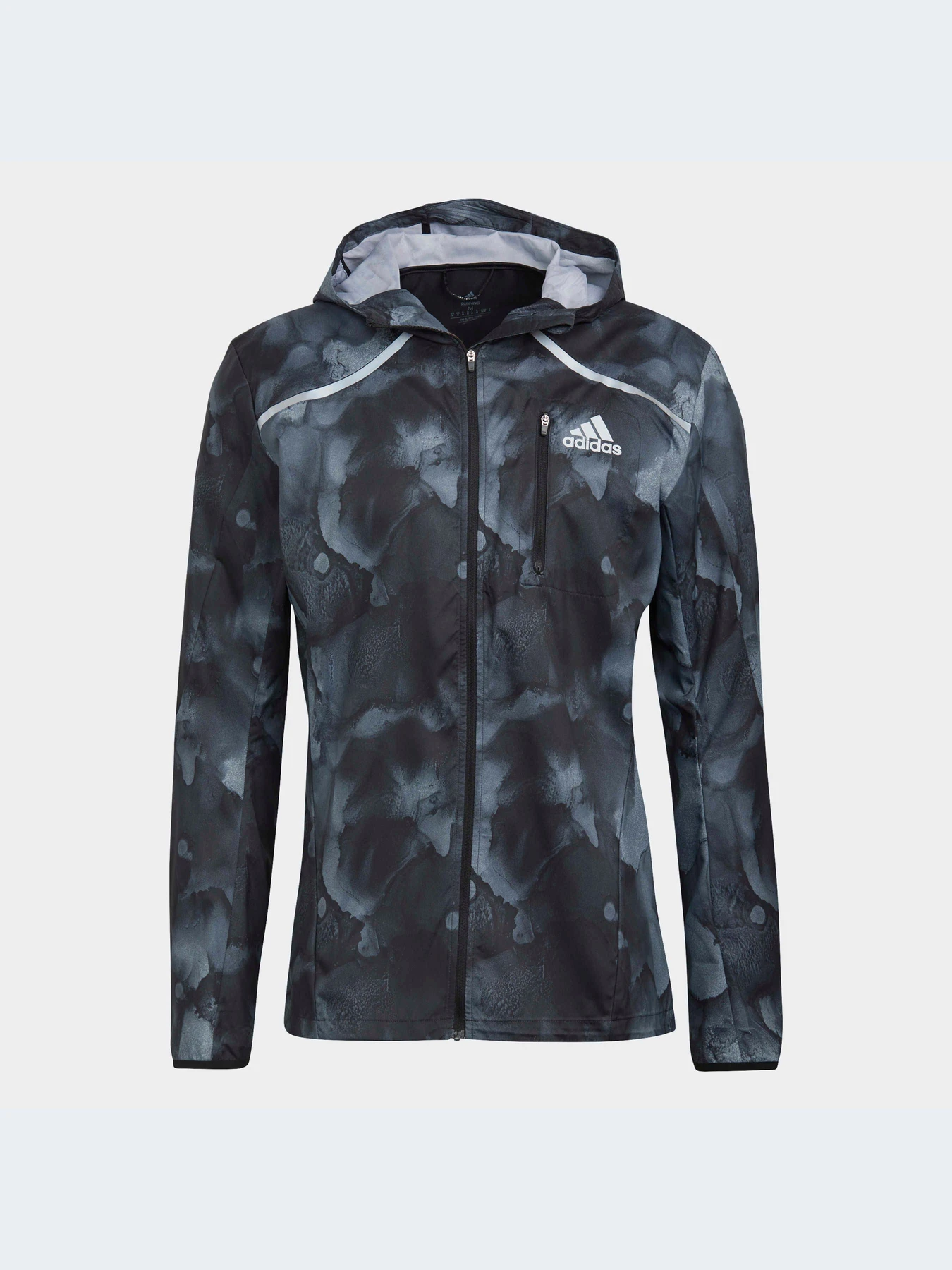 Куртки и дубленки Adidas модель HE4562 Фото