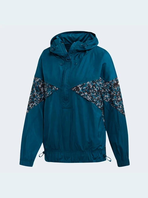 Куртки и дубленки Adidas модель EA2536 Фото