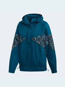 Куртки и дубленки Adidas модель EA2536 Фото