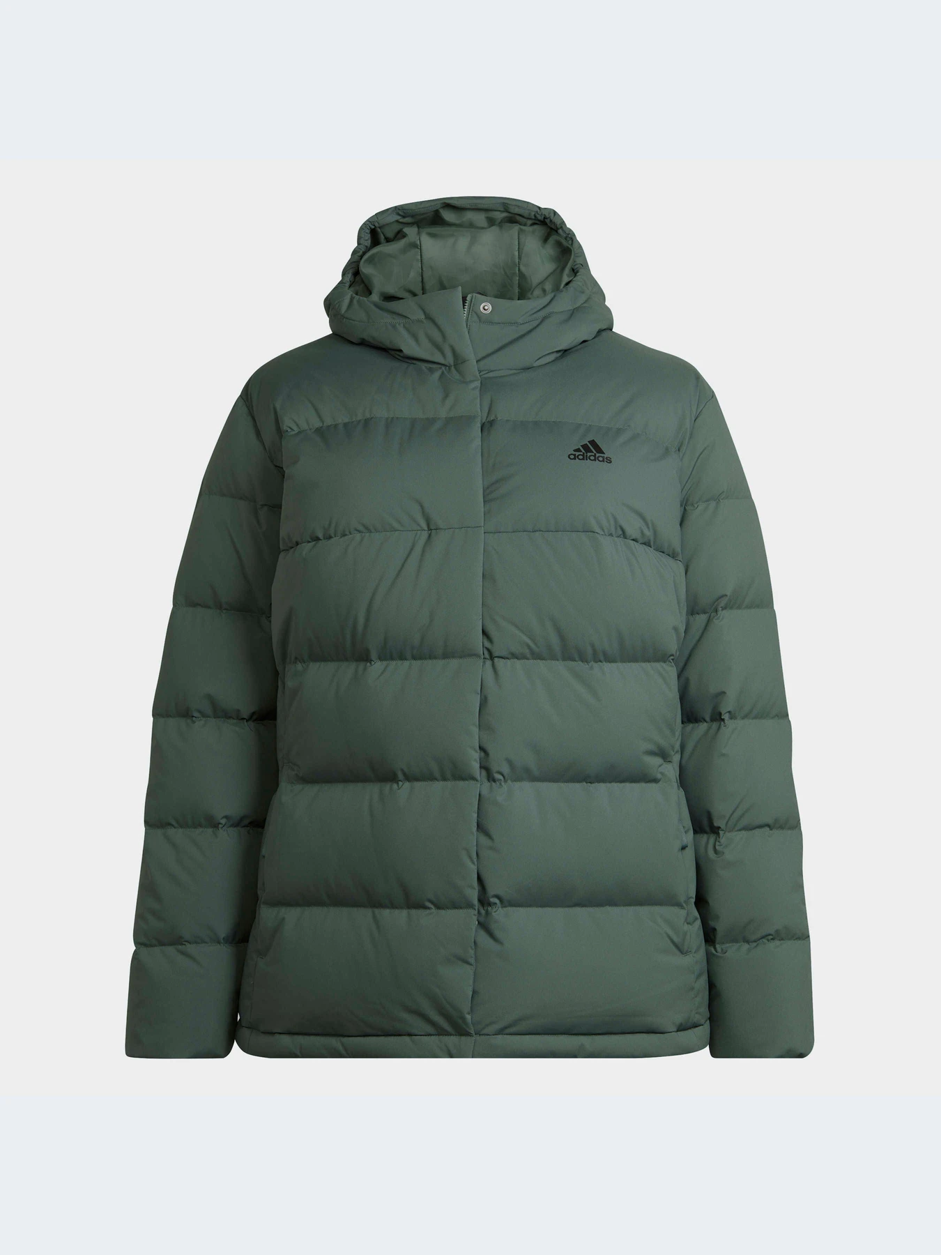 Куртки та дублянки Adidas модель HE1460 Куртки та дублянки Adidas модель HE1460 Фото