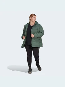 Куртки та дублянки Adidas модель HE1460 Фото