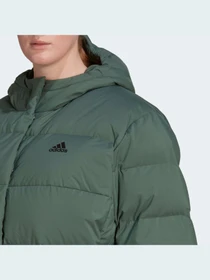 Куртки та дублянки Adidas модель HE1460 Фото