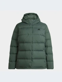 Куртки та дублянки Adidas модель HE1460 Фото