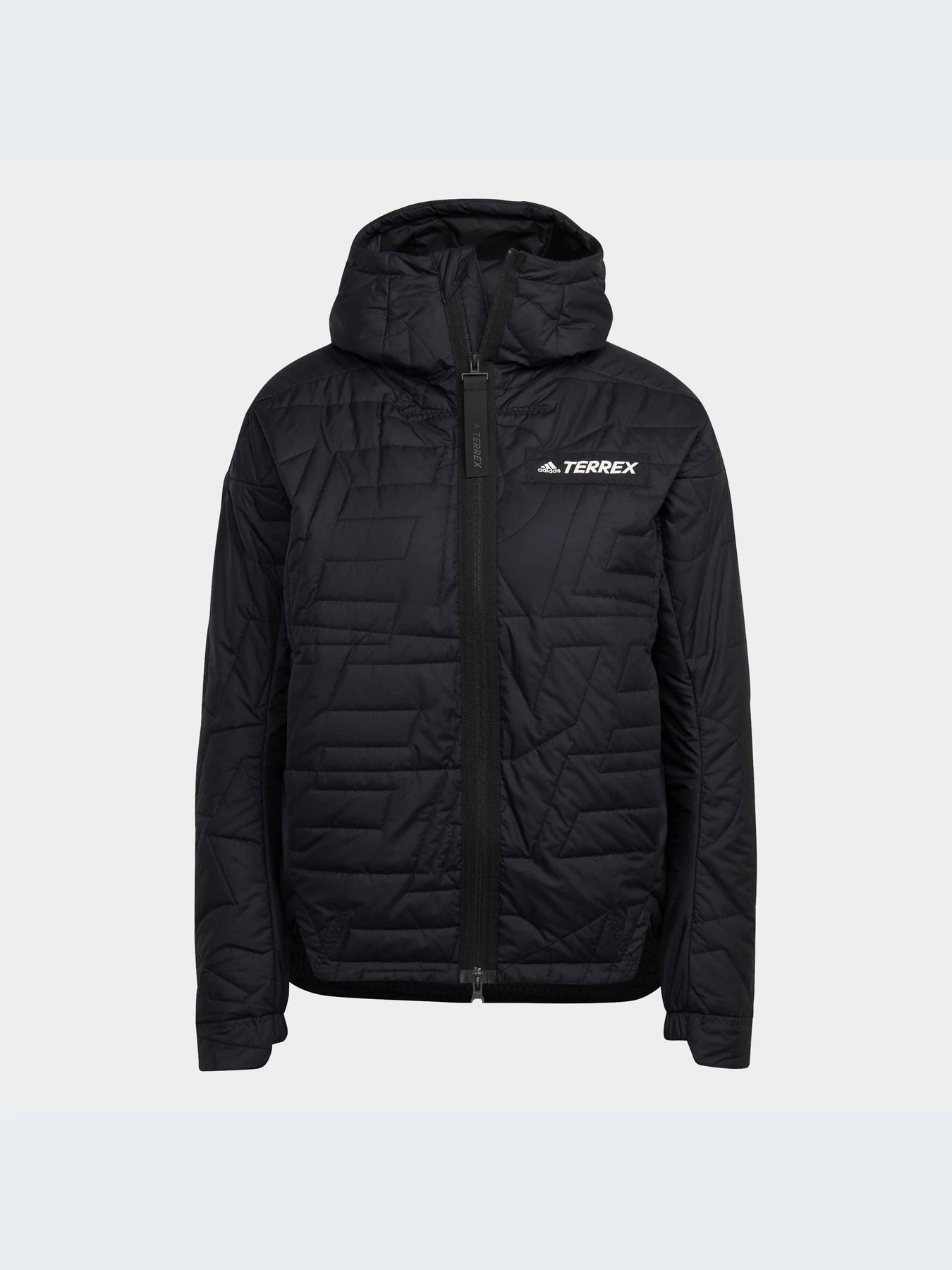 Куртки и дубленки Adidas модель GQ3678 Куртки и дубленки Adidas модель GQ3678 Фото