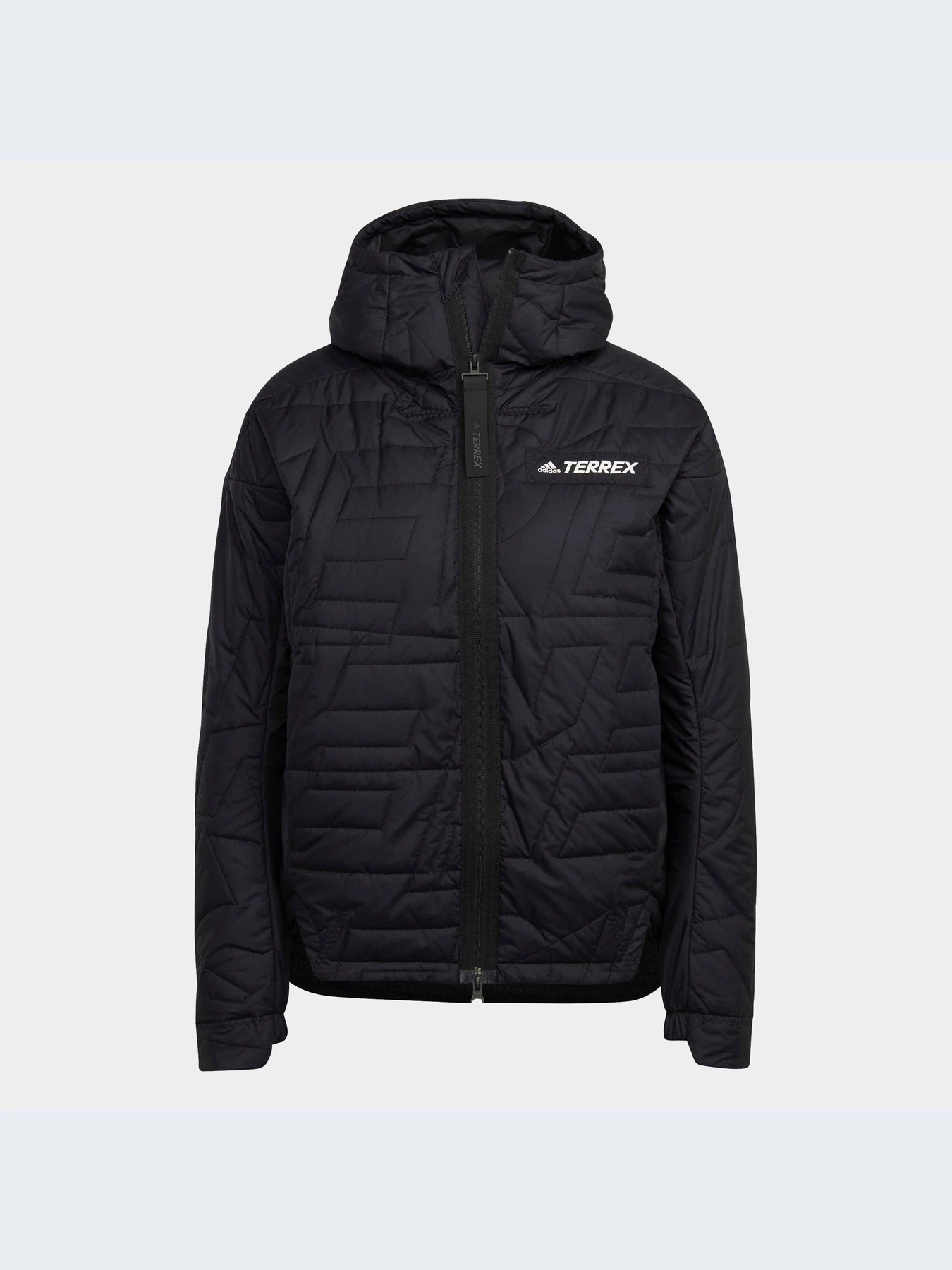 Куртки и дубленки Adidas модель GQ3678 Куртки и дубленки Adidas модель GQ3678 Фото