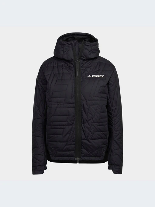 Куртки и дубленки Adidas модель GQ3678 Фото