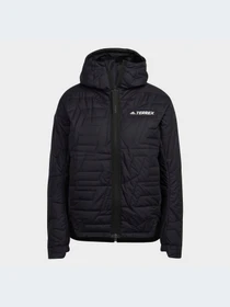 Куртки и дубленки Adidas модель GQ3678 Фото