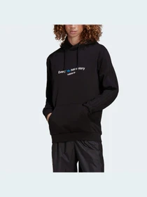 Худи и свитшоты Adidas Graphics модель HC7162 Фото