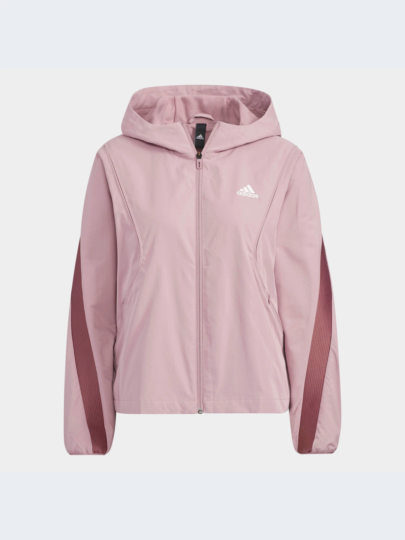 Куртки та дублянки Adidas модель HF0046 Куртки та дублянки Adidas модель HF0046 Фото