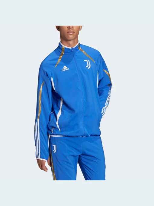 Куртки та дублянки Adidas модель H67137 Фото