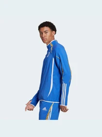 Куртки и дубленки Adidas модель H67137 Фото