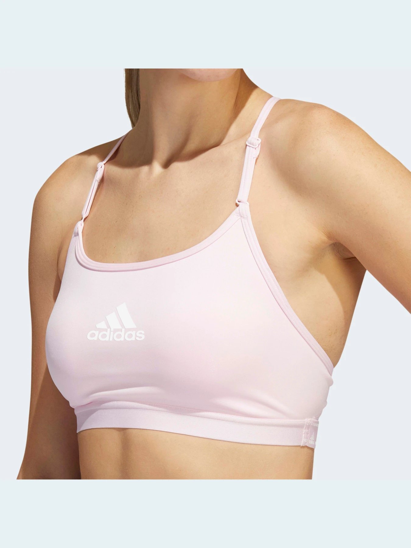 Футболки и поло Adidas модель HC5417 Фото