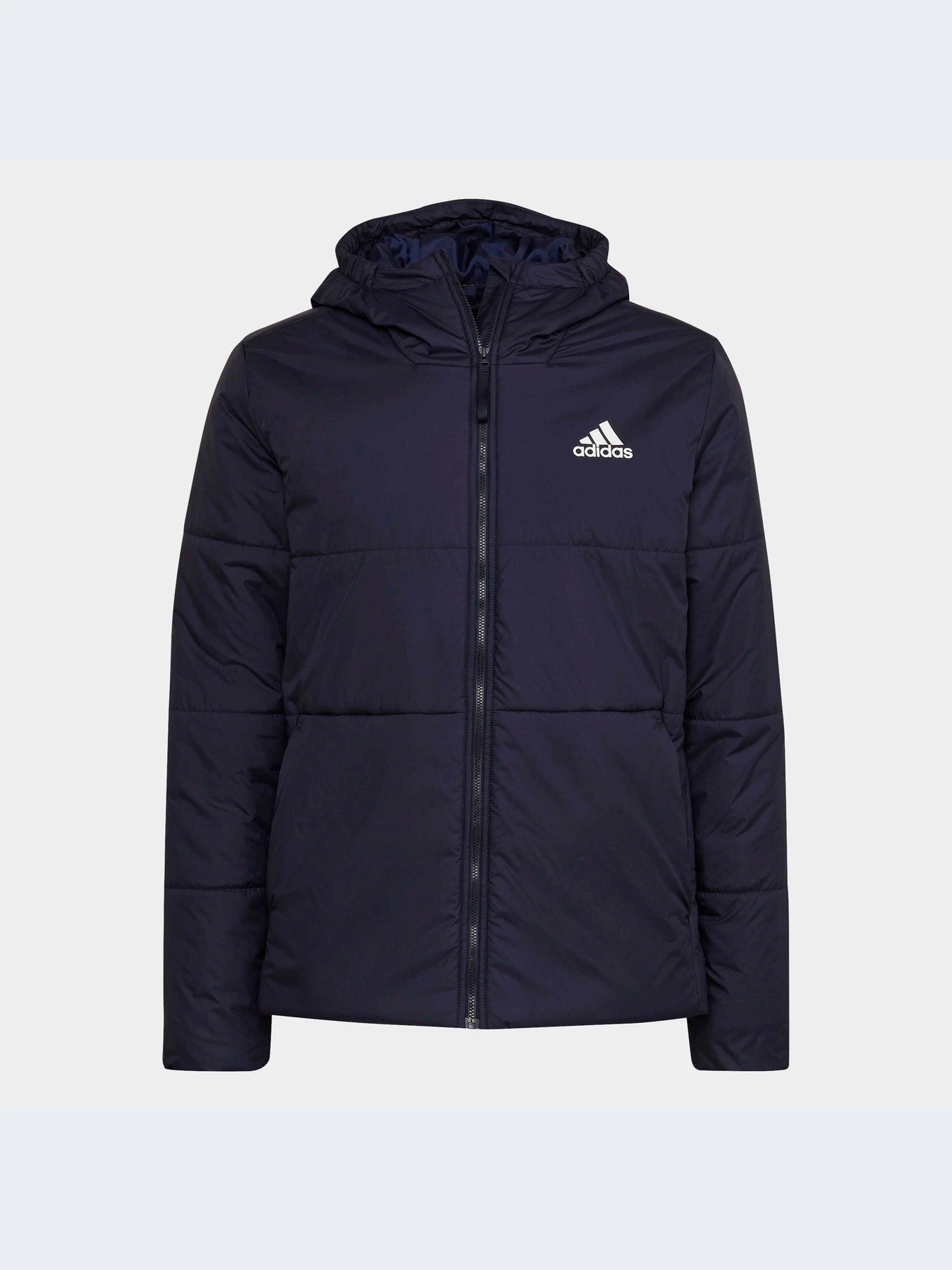 Куртки и дубленки Adidas 3 Stripes модель HG6270 Куртки и дубленки Adidas 3 Stripes модель HG6270 Фото