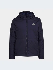 Куртки и дубленки Adidas 3 Stripes модель HG6270 Фото