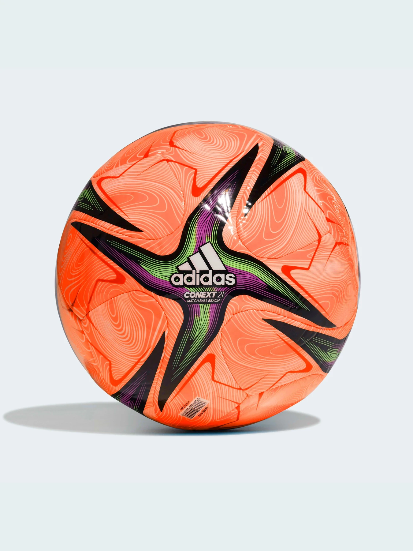 Мячи Adidas модель GK3485 Фото