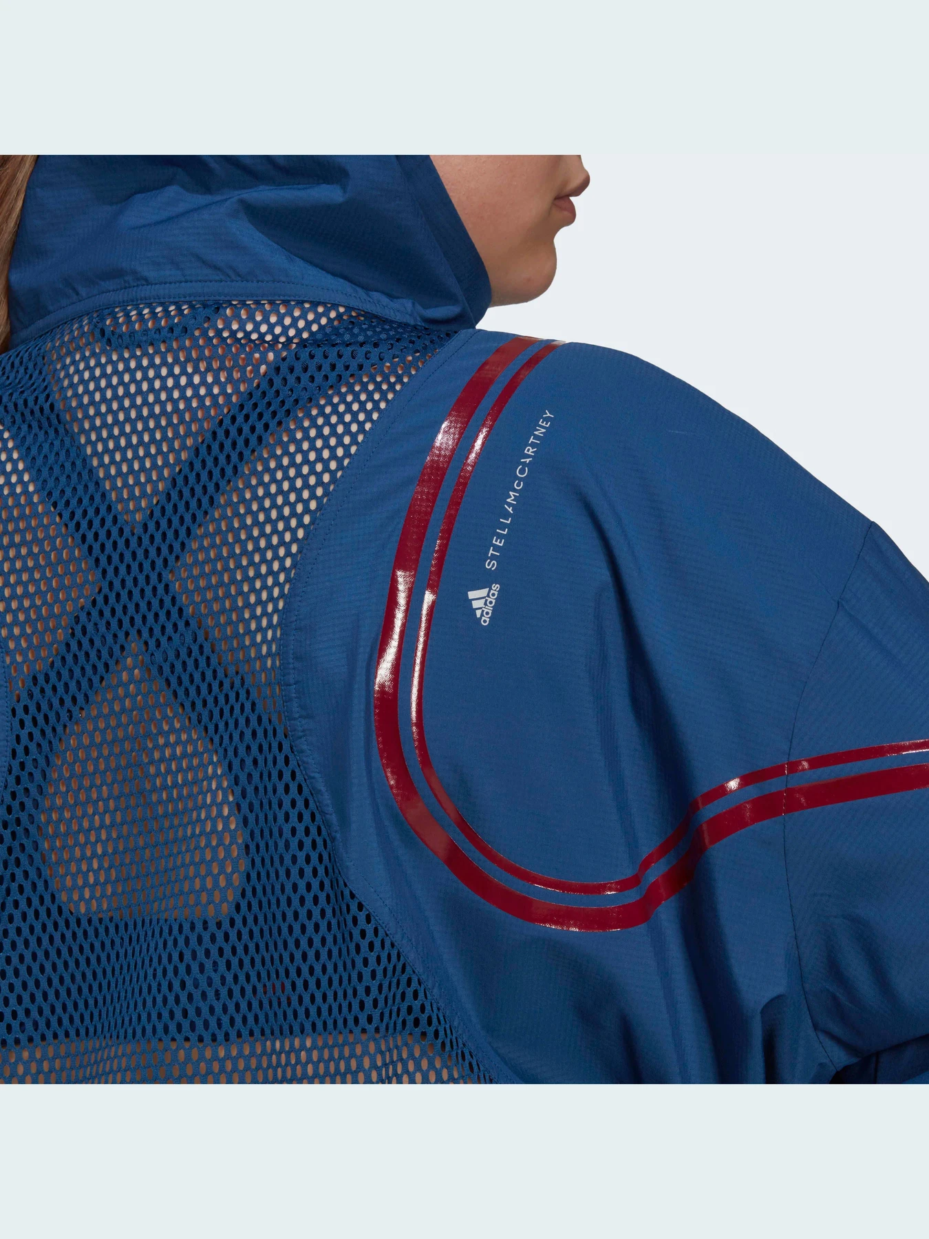 Куртки и дубленки Adidas модель HK0484 Куртки и дубленки Adidas модель HK0484 Фото