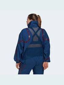 Куртки и дубленки Adidas модель HK0484 Фото