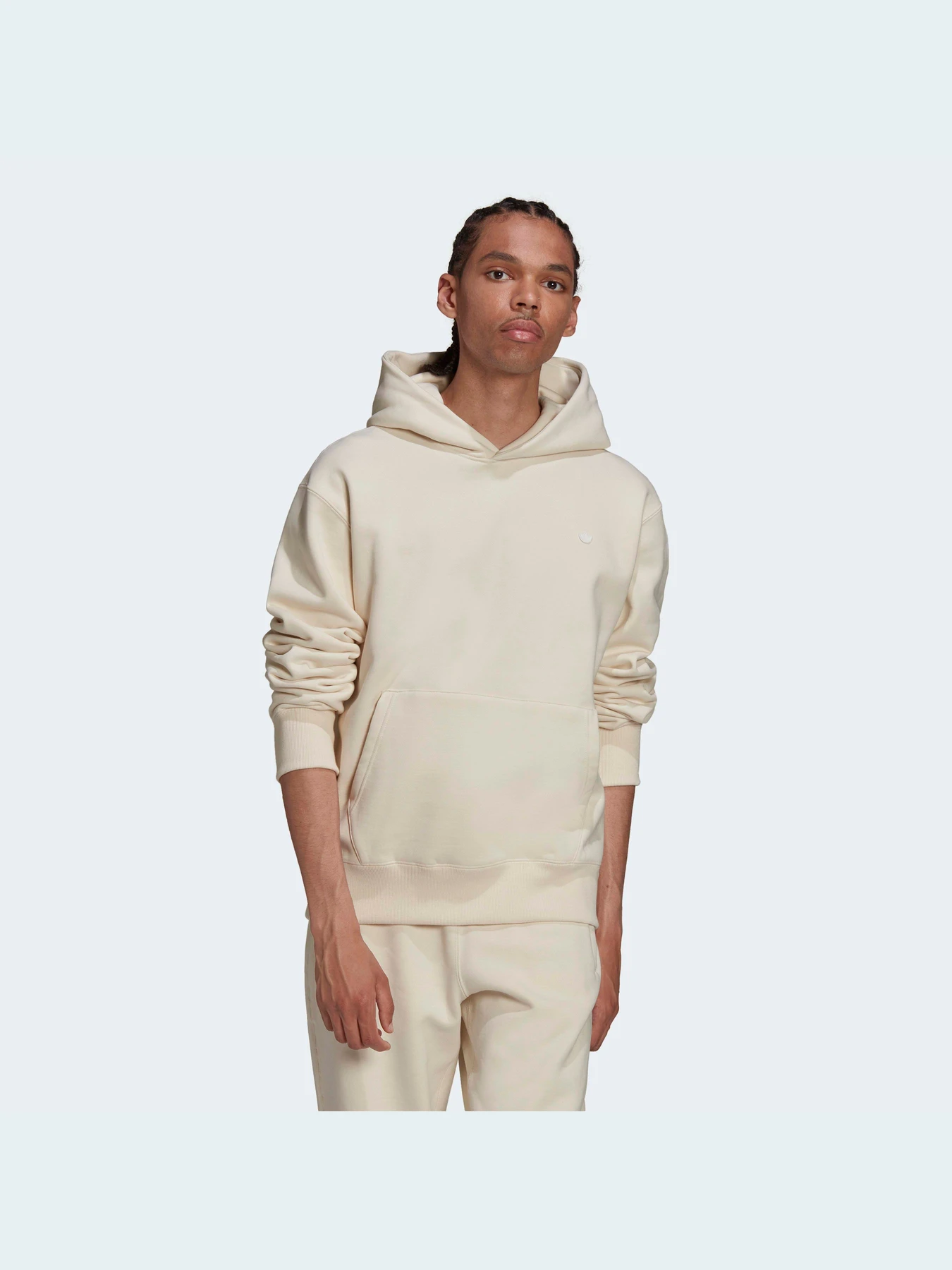 Худи и свитшоты Adidas Adicolor модель HD2749 Фото