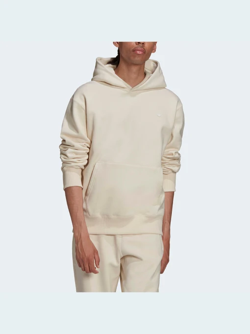Худи и свитшоты Adidas Adicolor модель HD2749 Фото