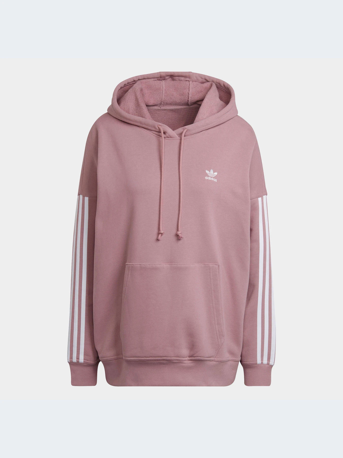 Худі та світшоти Adidas Adicolor модель HB9531 Фото