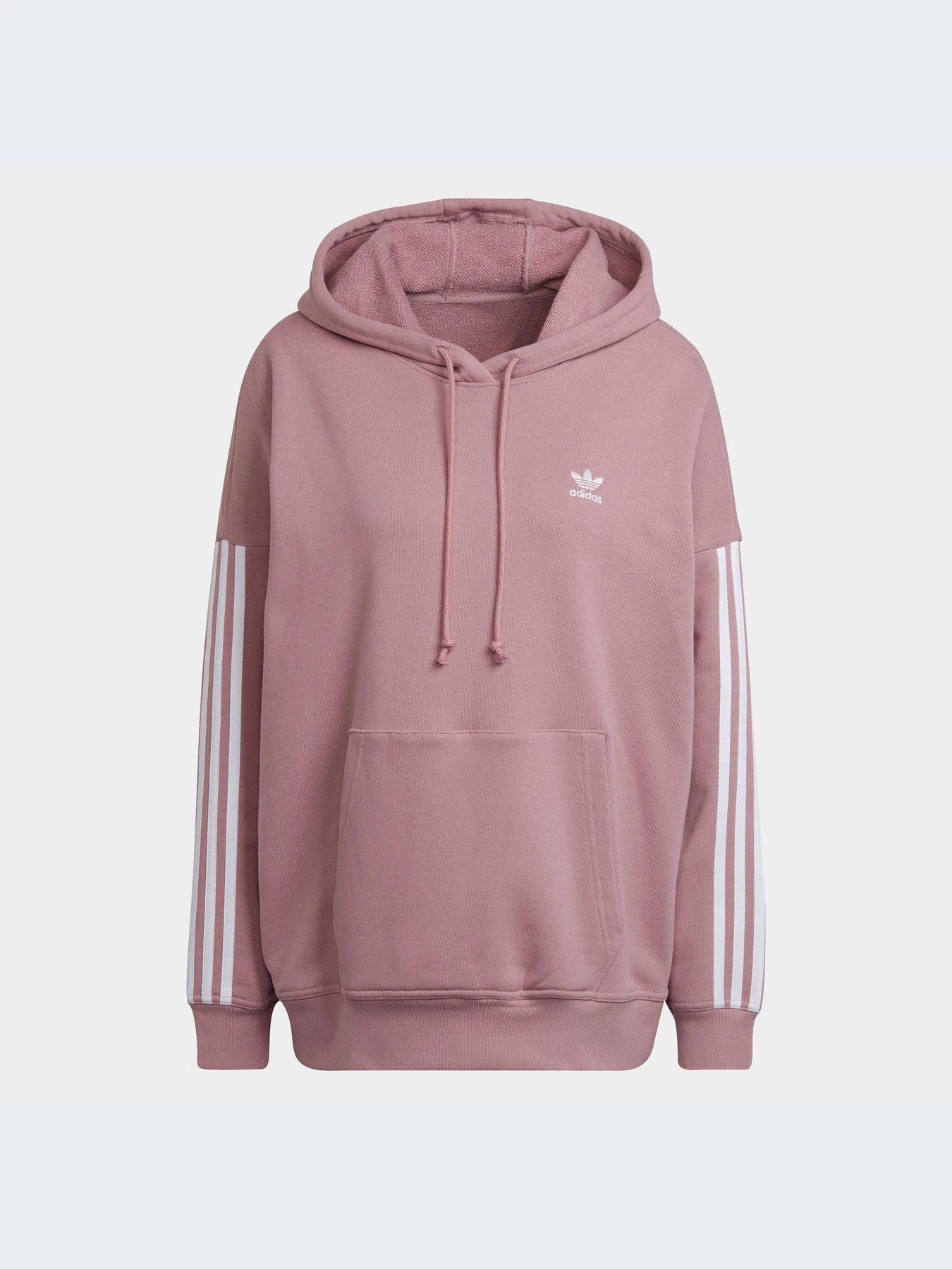 Худі та світшоти Adidas Adicolor модель HB9531 Фото