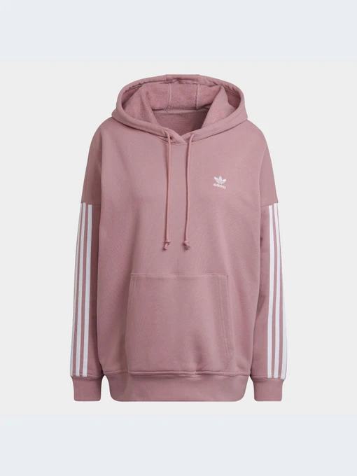 Худі та світшоти Adidas Adicolor модель HB9531 Фото