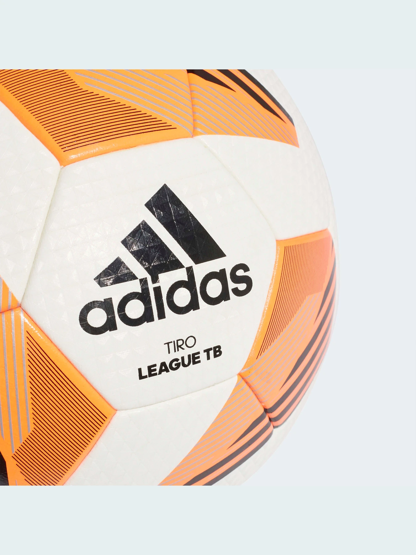 Мячи Adidas Tiro модель FS0374 Мячи Adidas Tiro модель FS0374 Фото