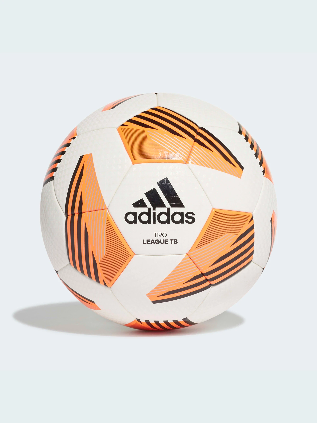 Мячи Adidas Tiro модель FS0374 Мячи Adidas Tiro модель FS0374 Фото