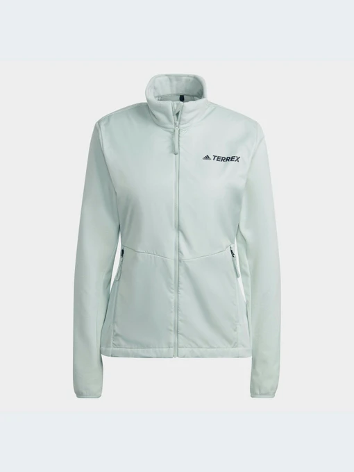 Куртки и дубленки Adidas модель HI5433 Фото