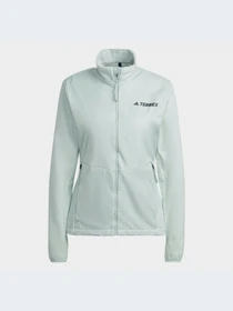 Куртки и дубленки Adidas модель HI5433 Фото