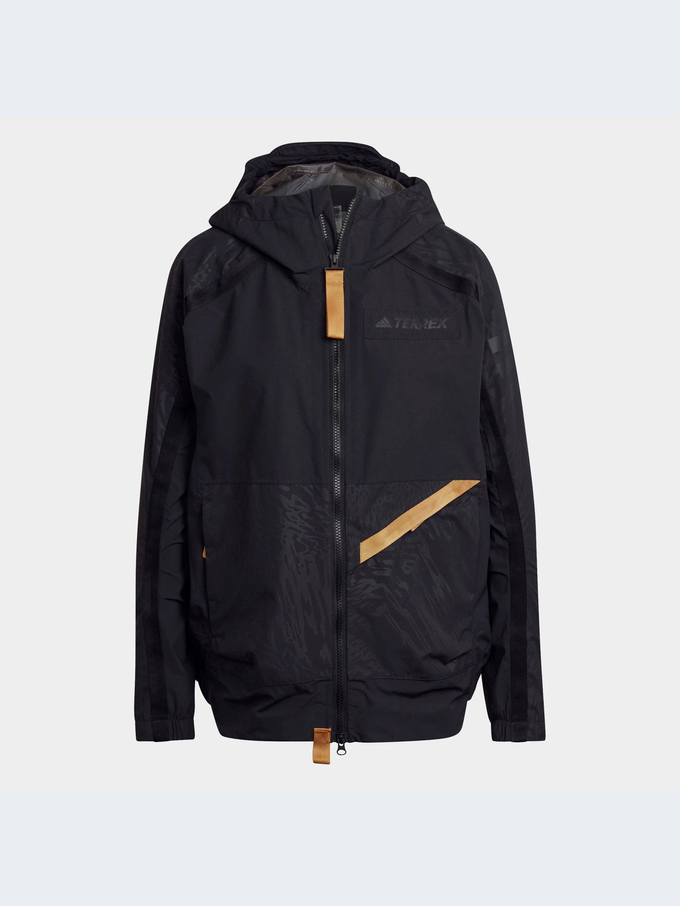 Куртки и дубленки Adidas модель HB0015 Куртки и дубленки Adidas модель HB0015 Фото