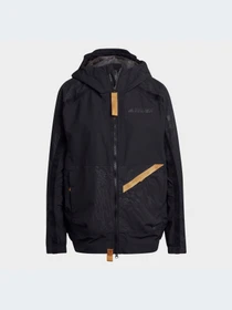 Куртки и дубленки Adidas модель HB0015 Фото