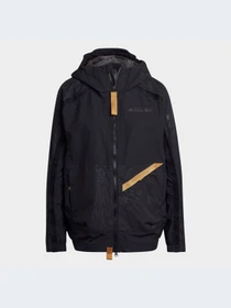 Куртки и дубленки Adidas модель HB0015 Фото