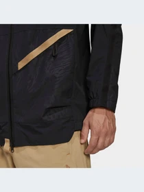 Куртки та дублянки Adidas модель HB0018 Фото
