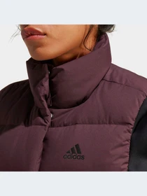 Куртки и дубленки Adidas модель HE1456 Фото
