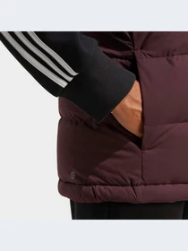 Куртки и дубленки Adidas модель HE1456 Фото