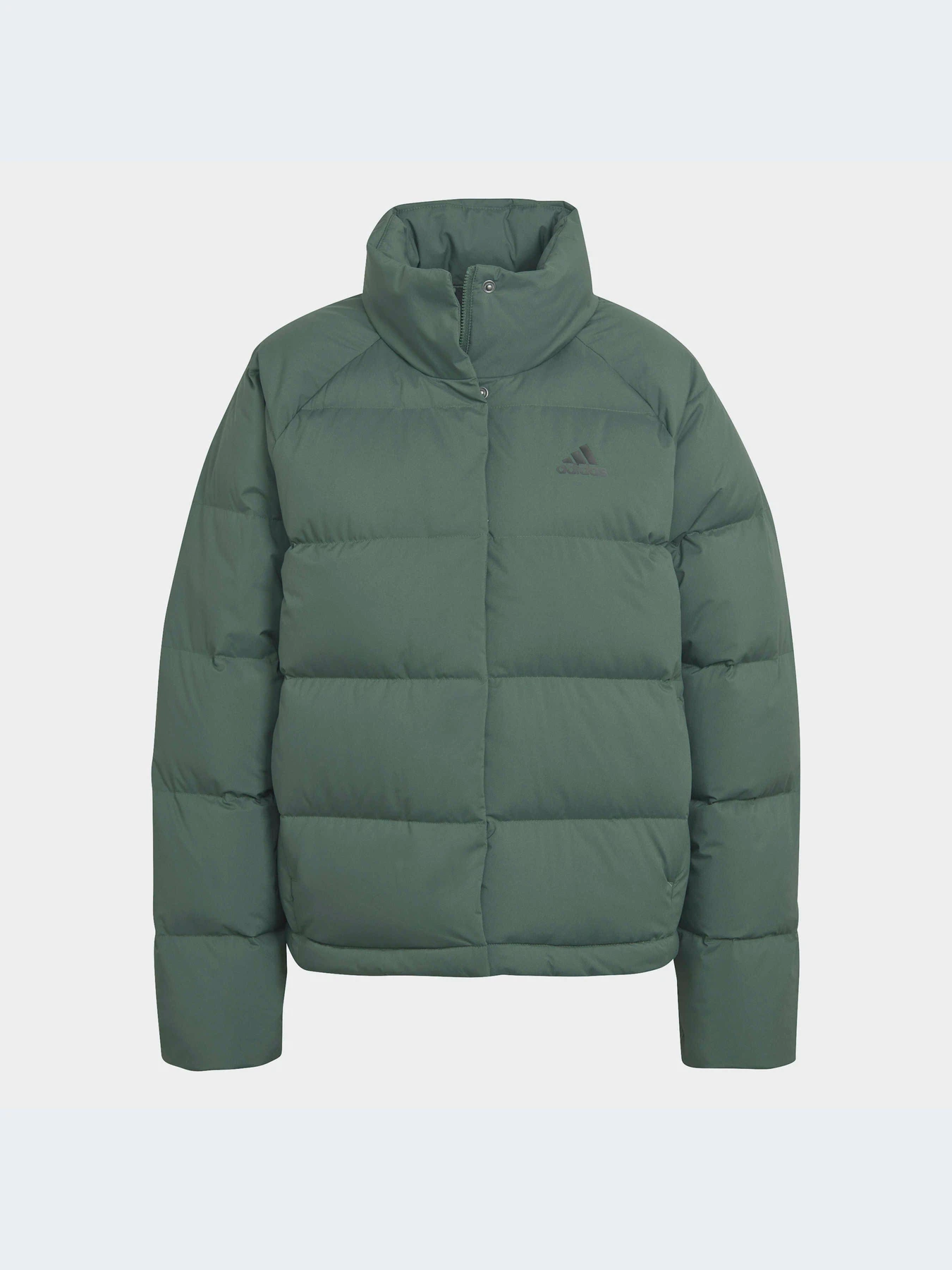 Куртки и дубленки Adidas модель HG8695 Куртки и дубленки Adidas модель HG8695 Фото