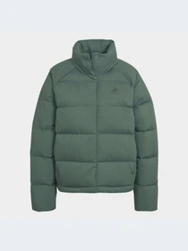 Куртки и дубленки Adidas модель HG8695 Фото