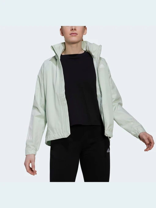 Куртки и дубленки Adidas 3 Stripes модель HG8727 Фото