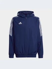 Куртки и дубленки Adidas Condivo модель HA6266 Фото