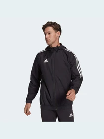 Куртки и дубленки Adidas Condivo модель H21268 Фото