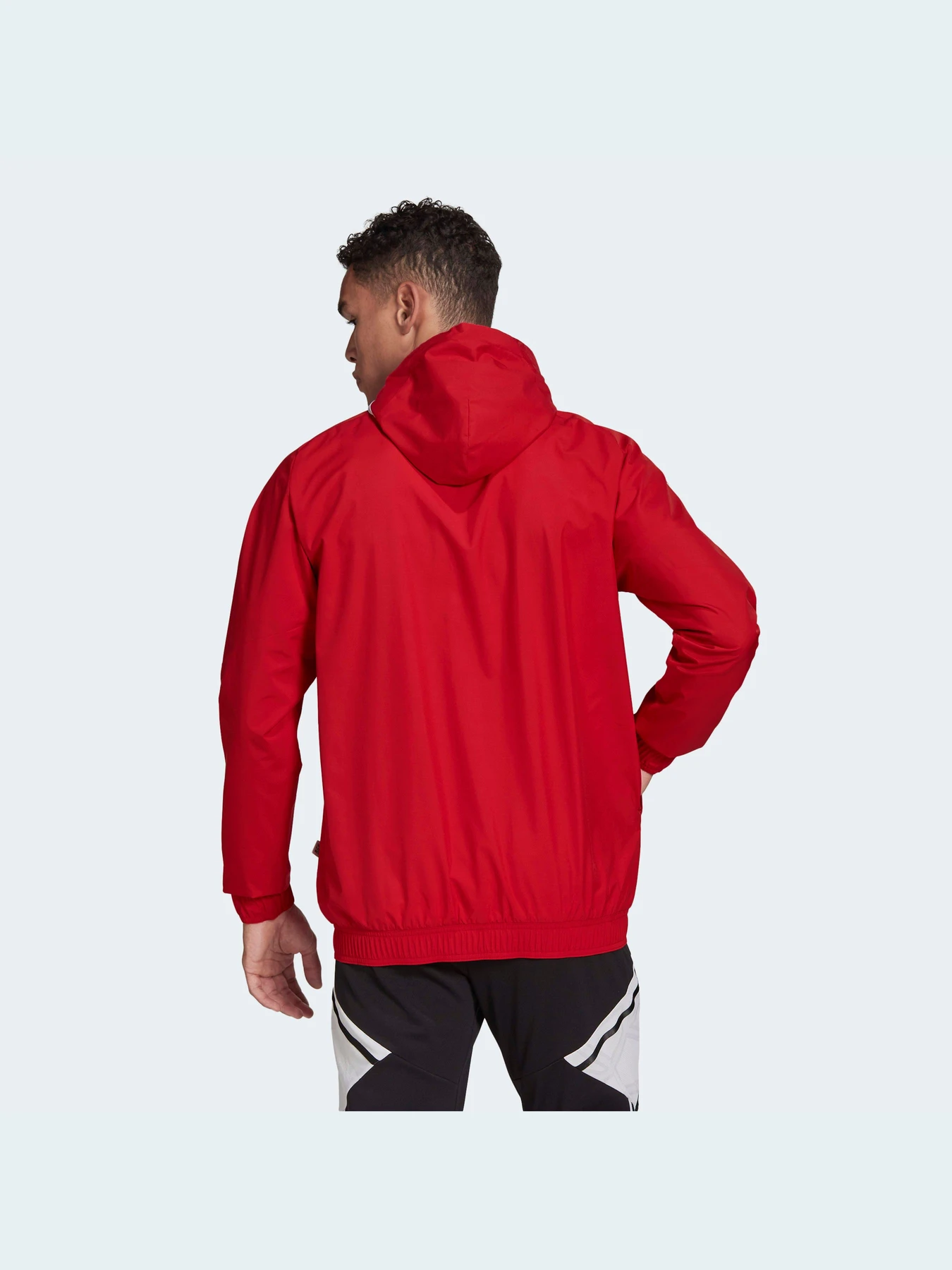 Куртки и дубленки Adidas Condivo модель HD2292 Куртки и дубленки Adidas Condivo модель HD2292 Фото