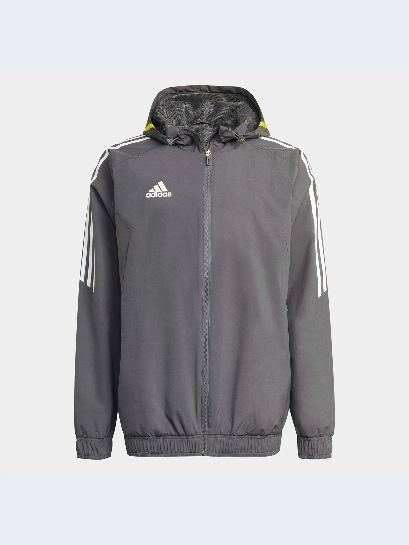 Куртки и дубленки Adidas Condivo модель HD2293 Куртки и дубленки Adidas Condivo модель HD2293 Фото