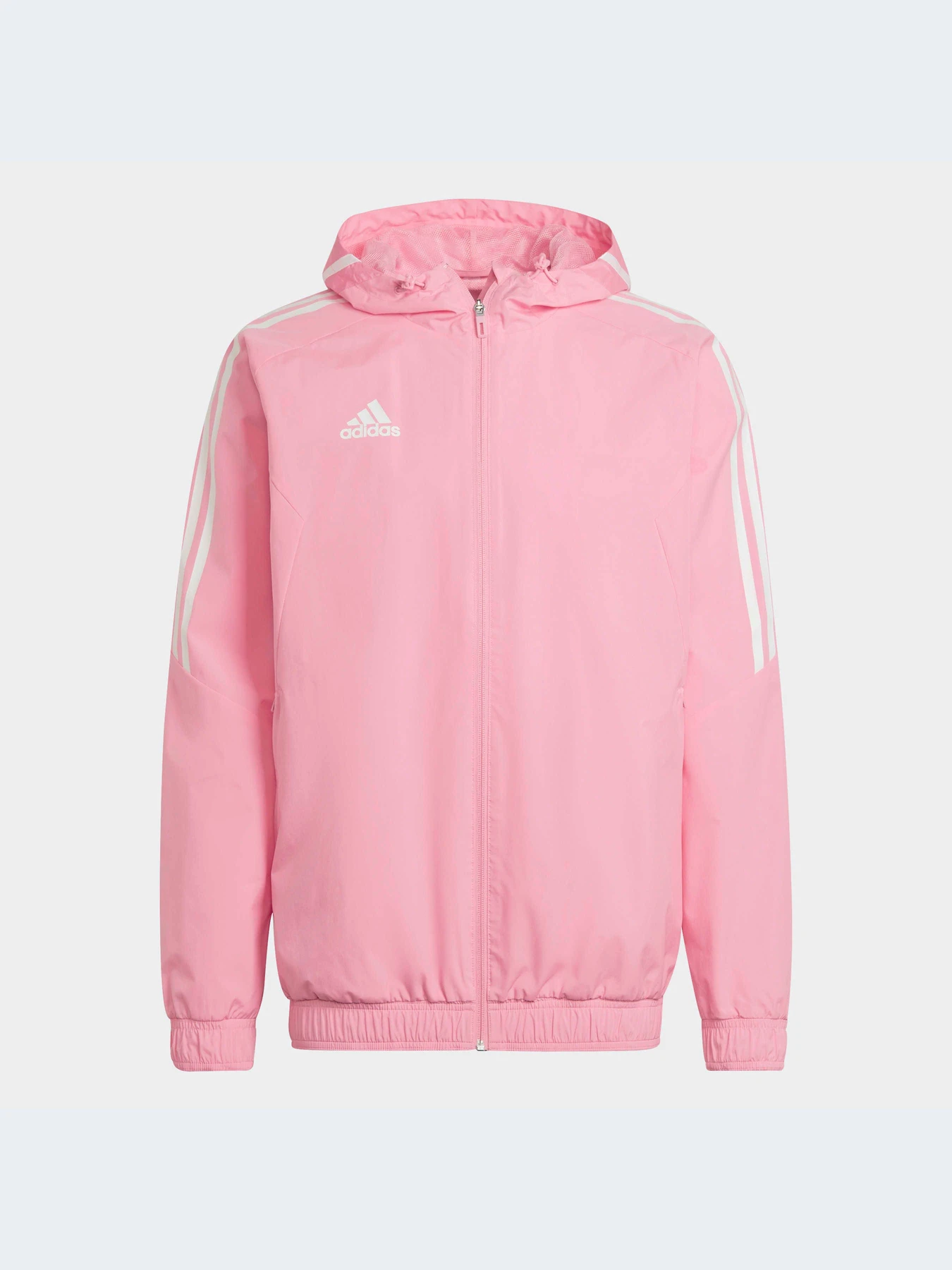 Куртки и дубленки Adidas Condivo модель HD2289 Куртки и дубленки Adidas Condivo модель HD2289 Фото