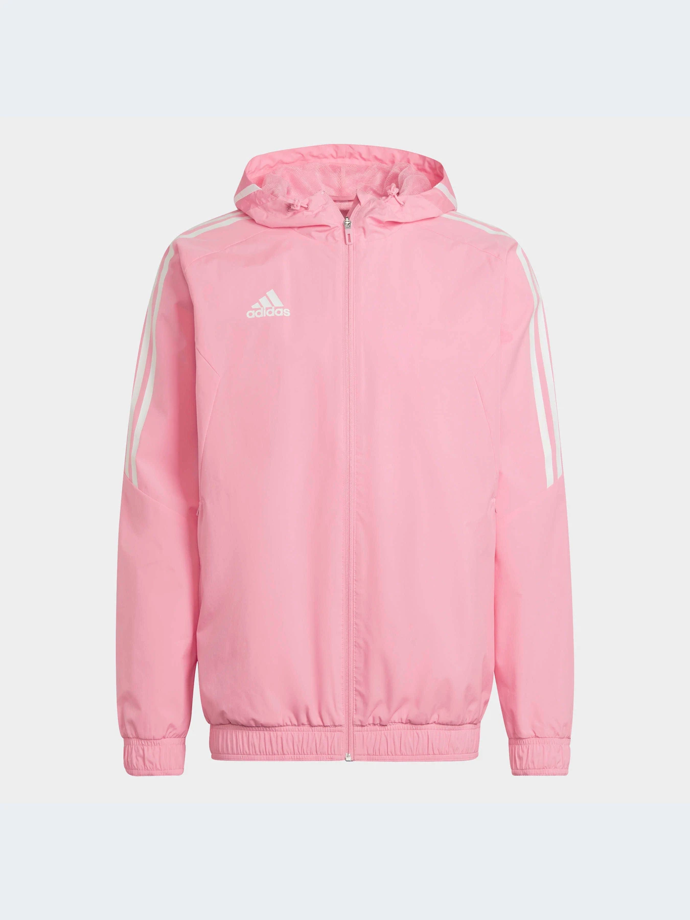 Куртки и дубленки Adidas Condivo модель HD2289 Куртки и дубленки Adidas Condivo модель HD2289 Фото