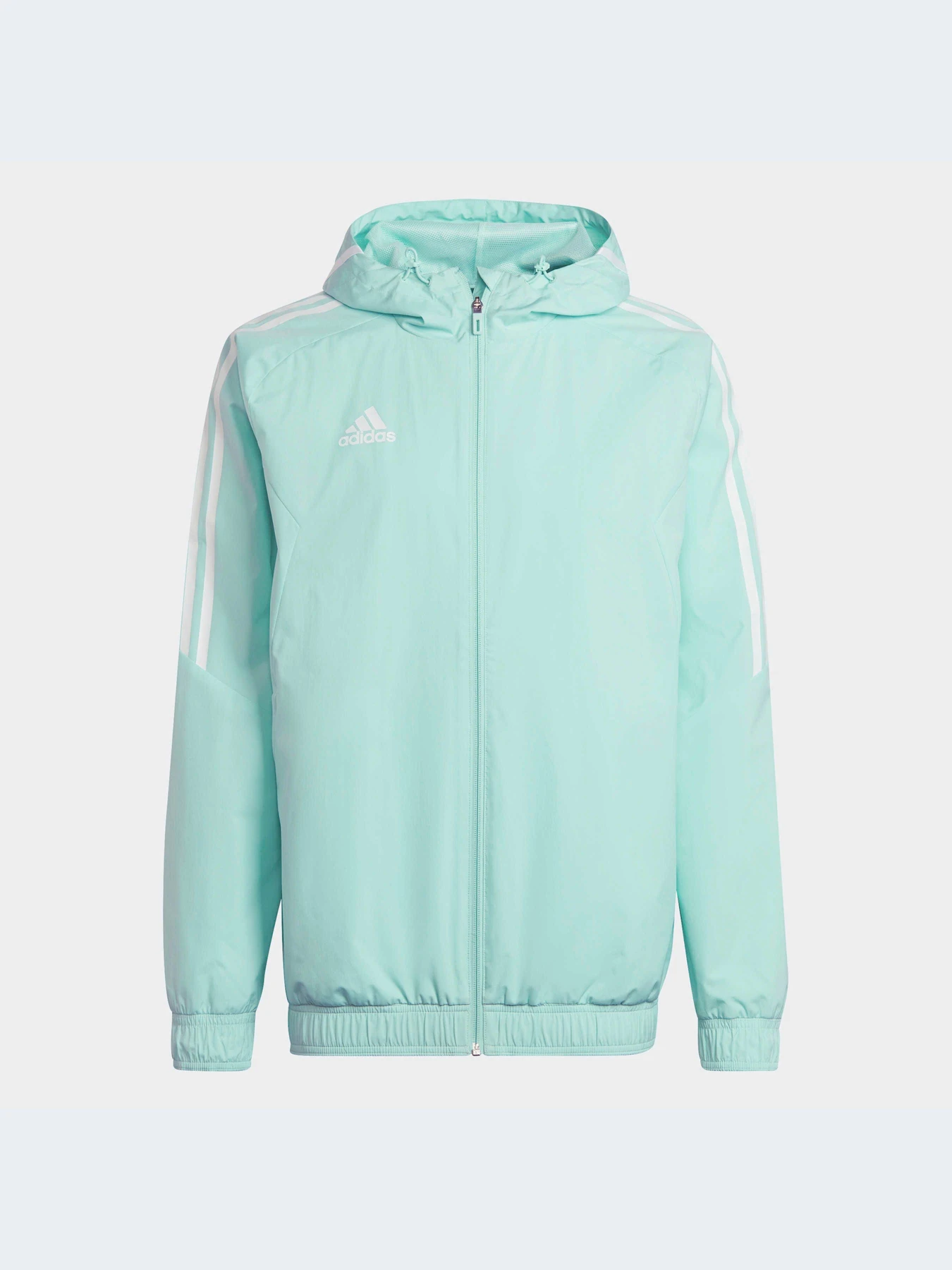 Куртки та дублянки Adidas Condivo модель HD2290 Куртки та дублянки Adidas Condivo модель HD2290 Фото