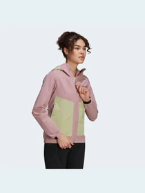 Куртки и дубленки Adidas модель H53398 Фото