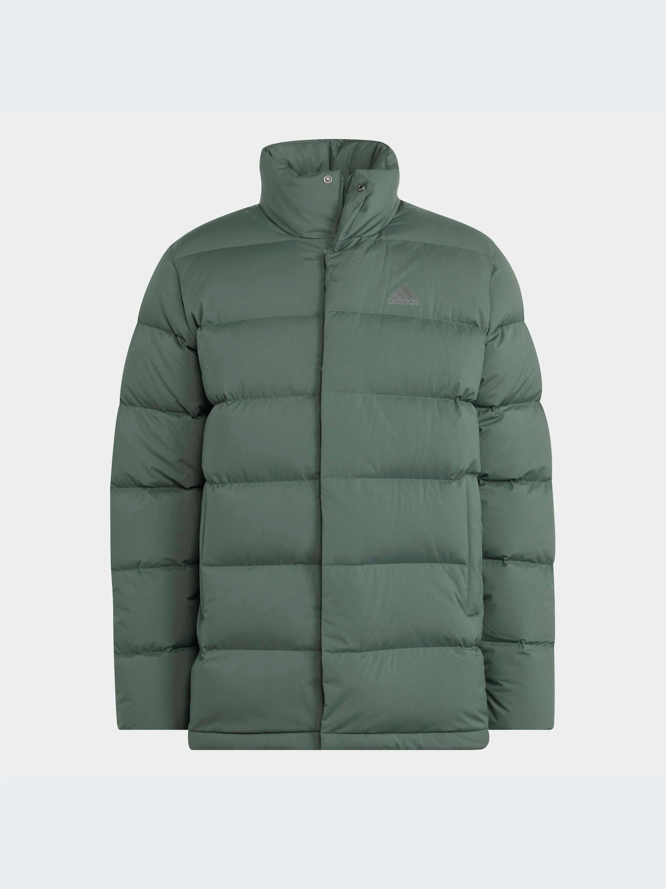 Куртки та дублянки Adidas модель HG6282 Куртки та дублянки Adidas модель HG6282 Фото